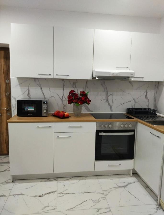 Palace Luxury Apartments The Heart Of Belgrade Exterior photo