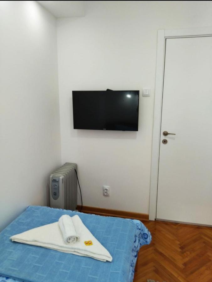 Palace Luxury Apartments The Heart Of Belgrade Exterior photo