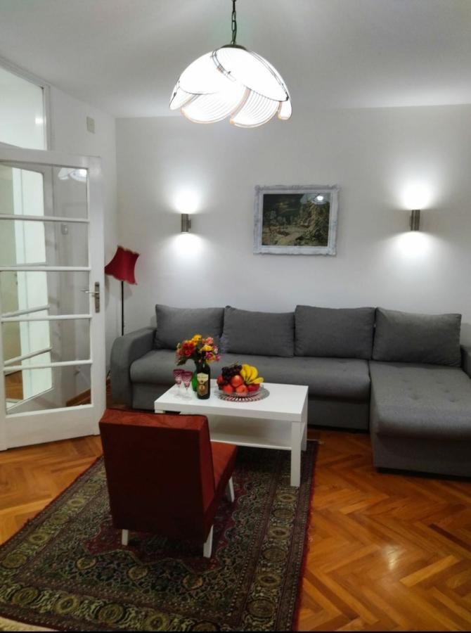Palace Luxury Apartments The Heart Of Belgrade Exterior photo